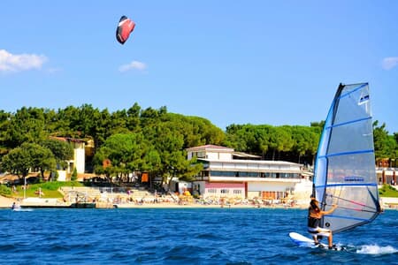 Dardanos Yerleşkesi Hotel