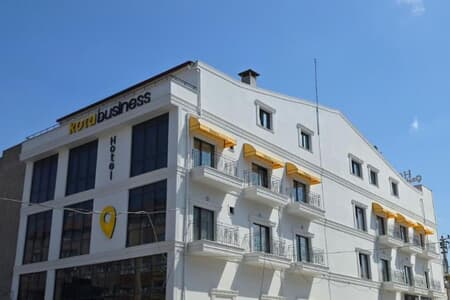 Rota Business Hotel Gebze Rota Business Hotel Gebze