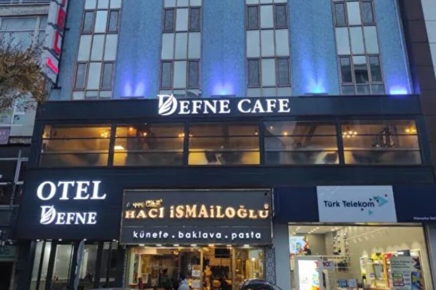 Defne Otel