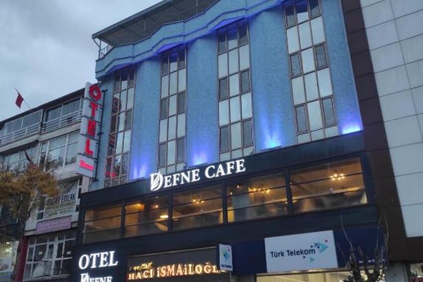 Defne Otel