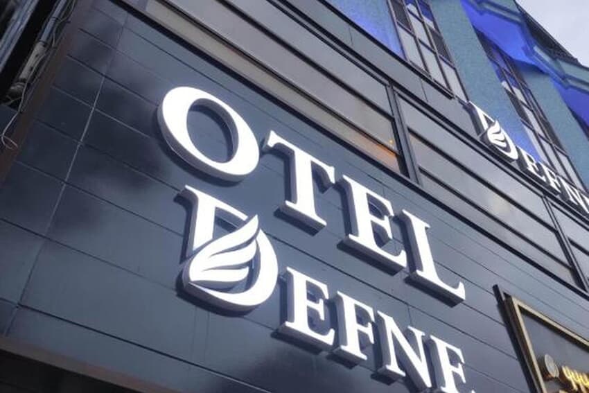 Defne Otel