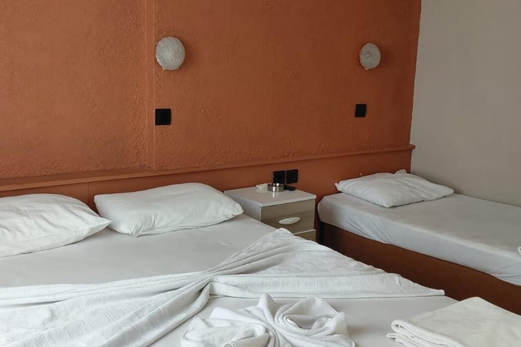 Nesclass Otel Nesclass Otel