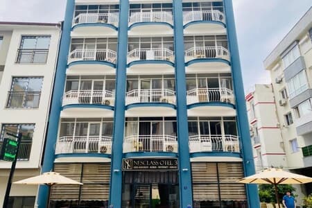 Nesclass Otel
