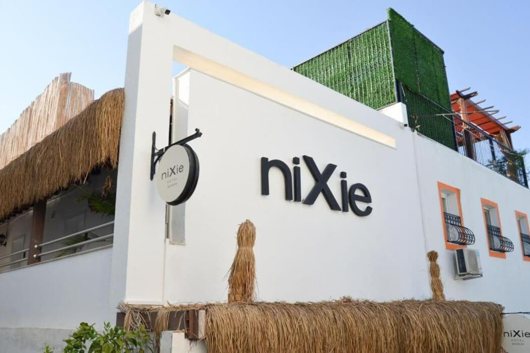 Nixie Bodrum Nixie Bodrum
