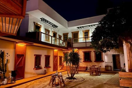 Bodrum Konağı