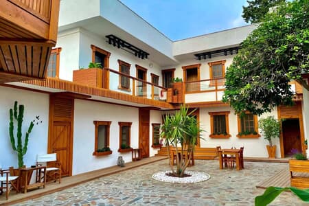 Bodrum Konağı Bodrum Konağı