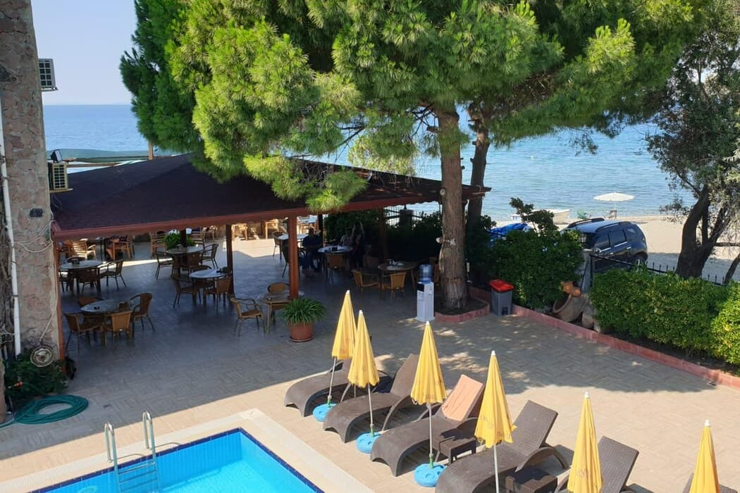 Beykonağı Apart Motel Beykonağı Apart Motel