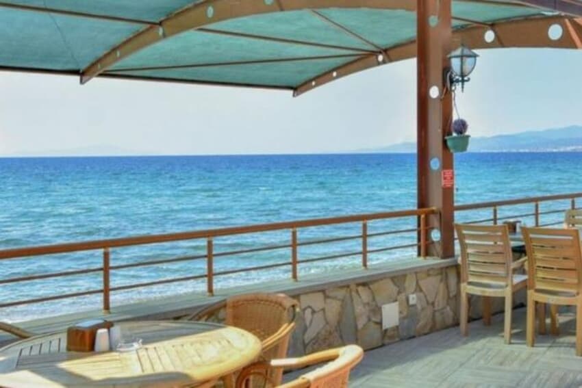 Beykonağı Apart Motel