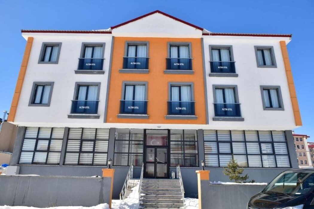 Altın Otel Altın Otel