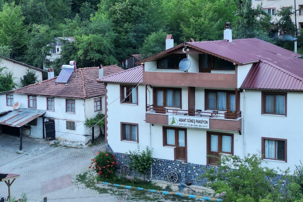 Abant Güneş Pansiyon