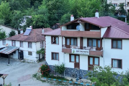 Abant Güneş Pansiyon Abant Güneş Pansiyon