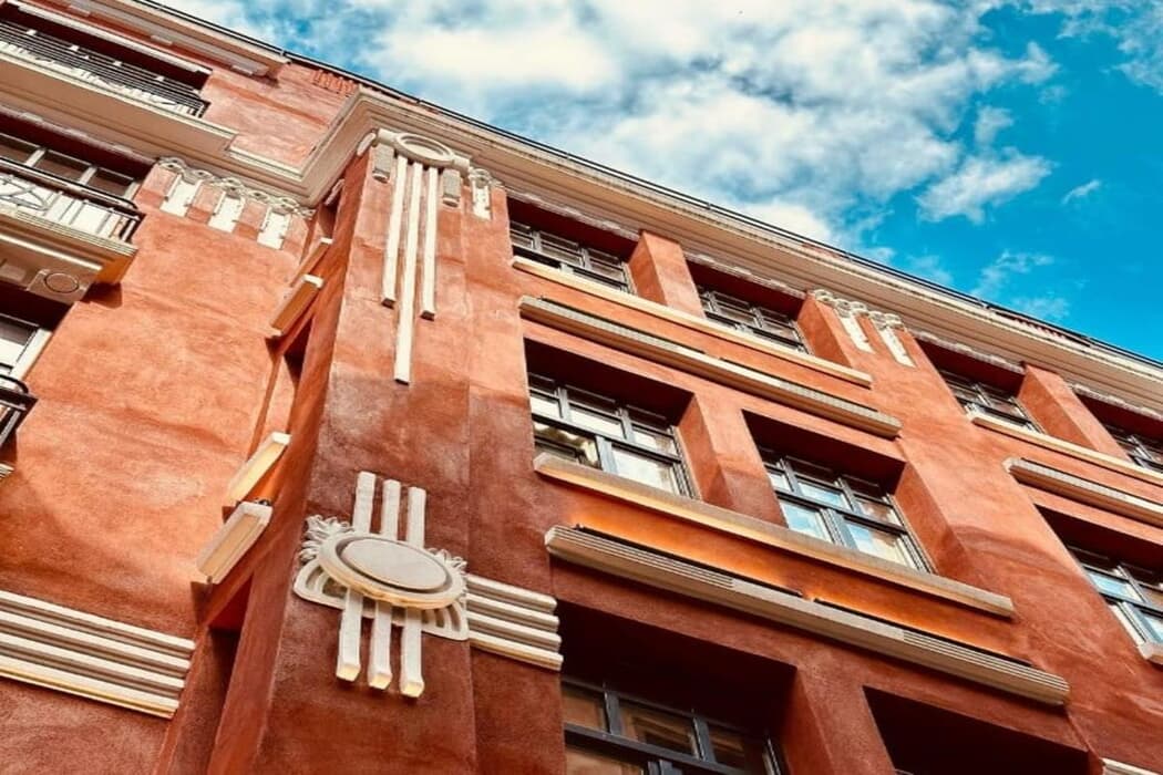 Ruz Hotels