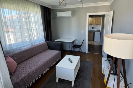 Ana Güney Apart Otel
