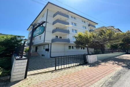 Ana Güney Apart Otel