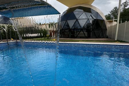 Kalimeras Deluxe Sapanca