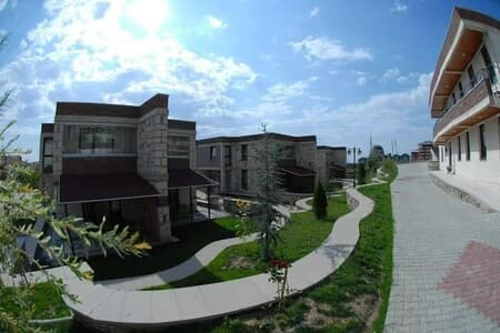 Ayyıldız Ceylan Termal