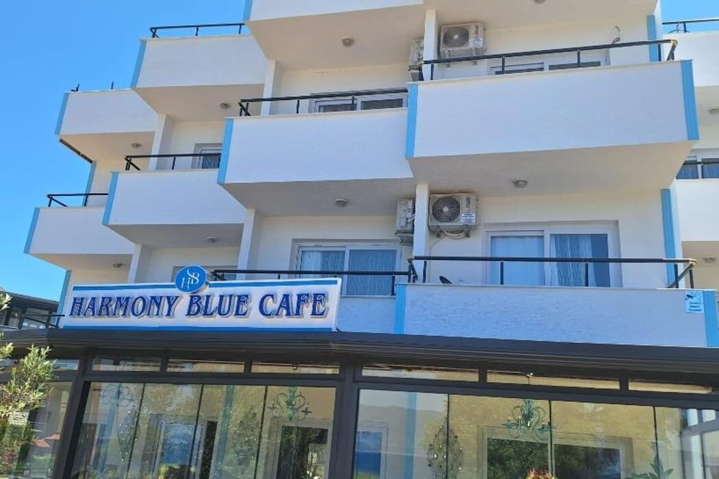 Harmony Blue