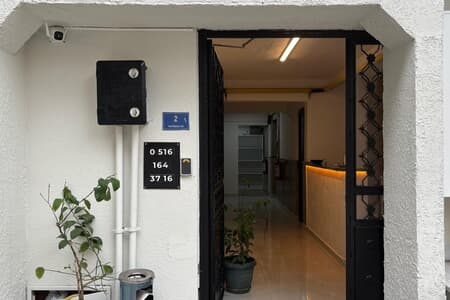 Zeus Suit Görükle Zeus Suit Görükle