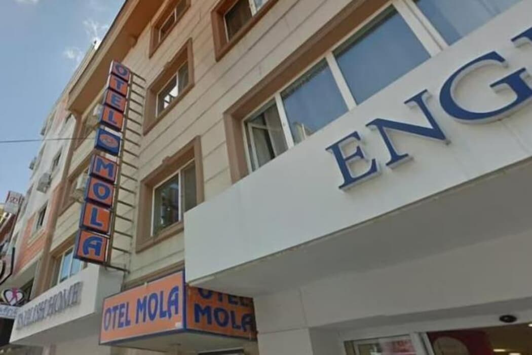 Otel Mola Balıkesir Otel Mola Balıkesir