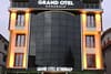 Grand Otel Konuralp Grand Otel Konuralp