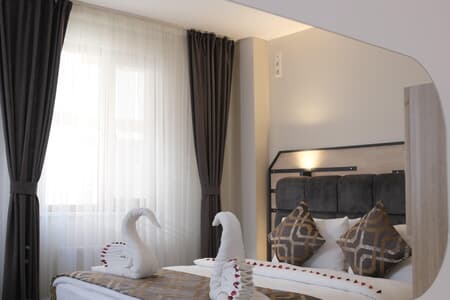 Grand Otel Konuralp