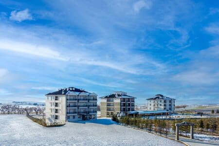Clovers Thermal Resort Spa