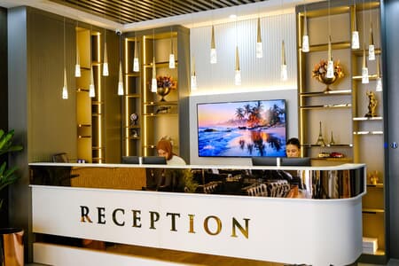 Alsancak Prıme Hotel Konya