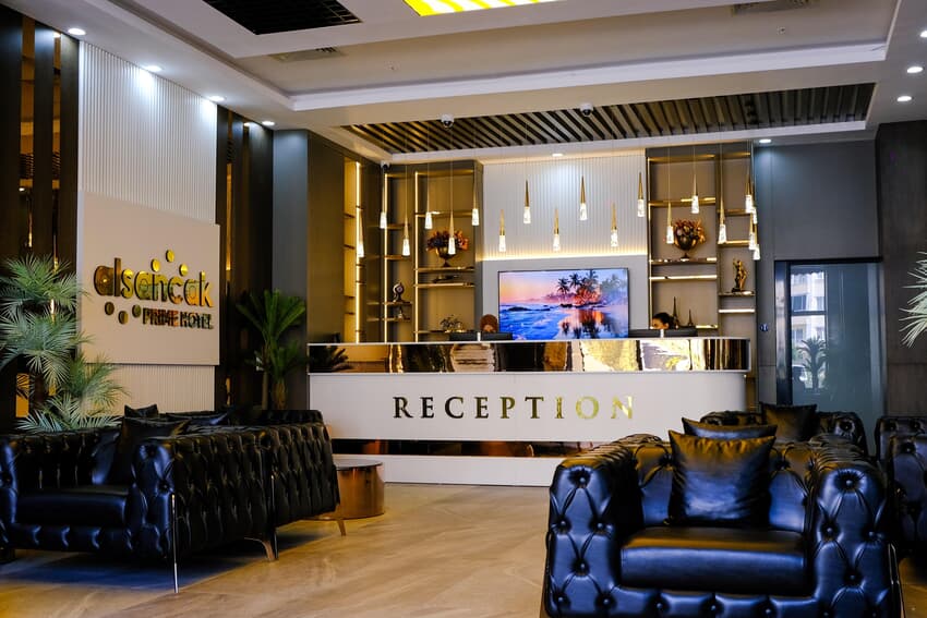 Alsancak Prıme Hotel Konya