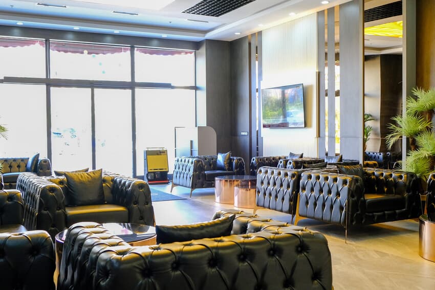 Alsancak Prıme Hotel Konya