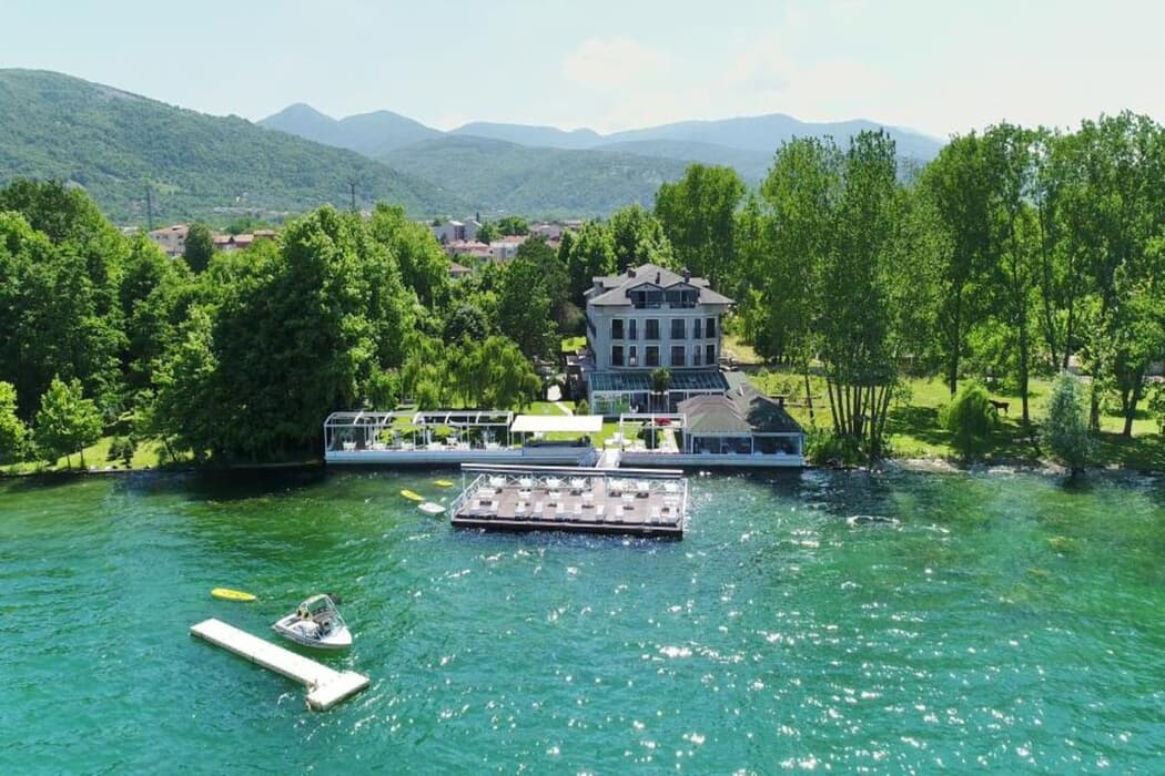 Lale Boutique Hotel Lale Boutique Hotel