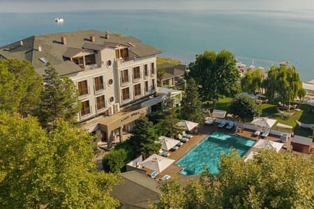 Lale Boutique Hotel