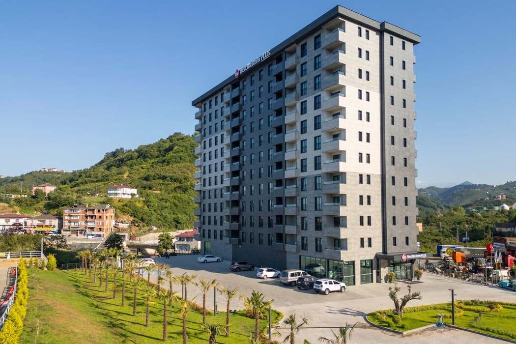 Best Western Plus Trabzon