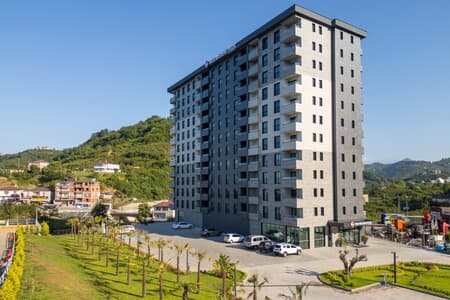 Best Western Plus Trabzon