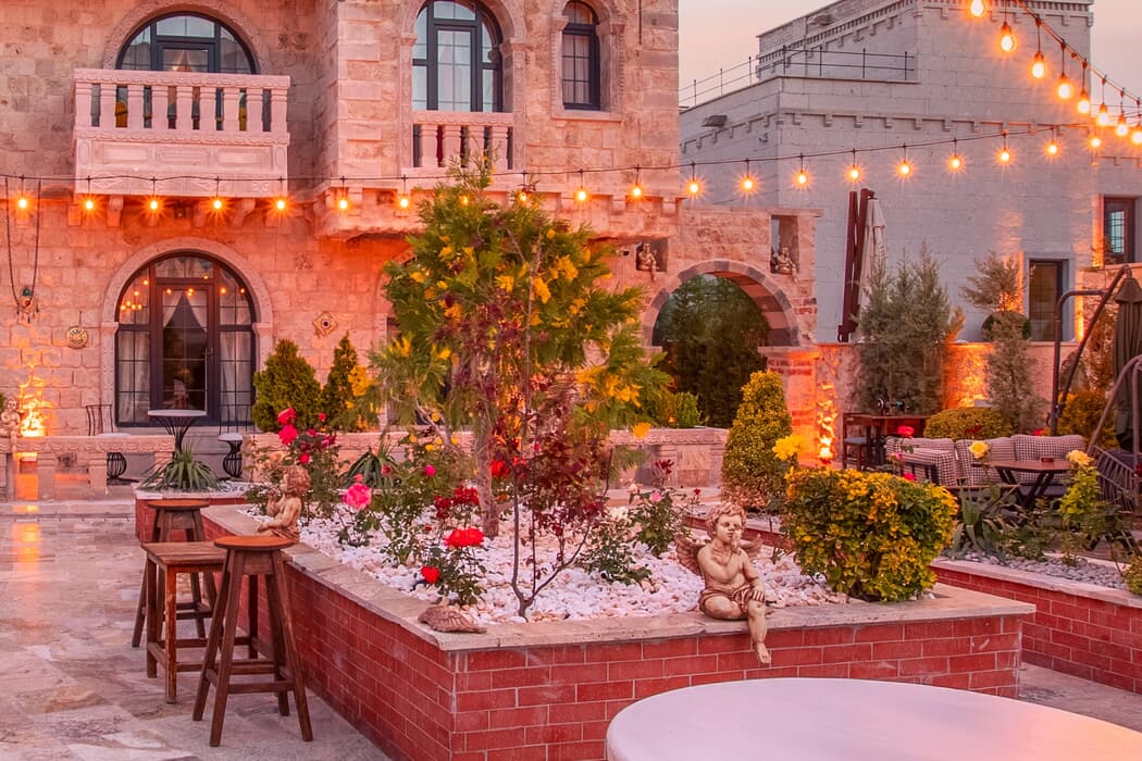 Chiaro Cappadocia