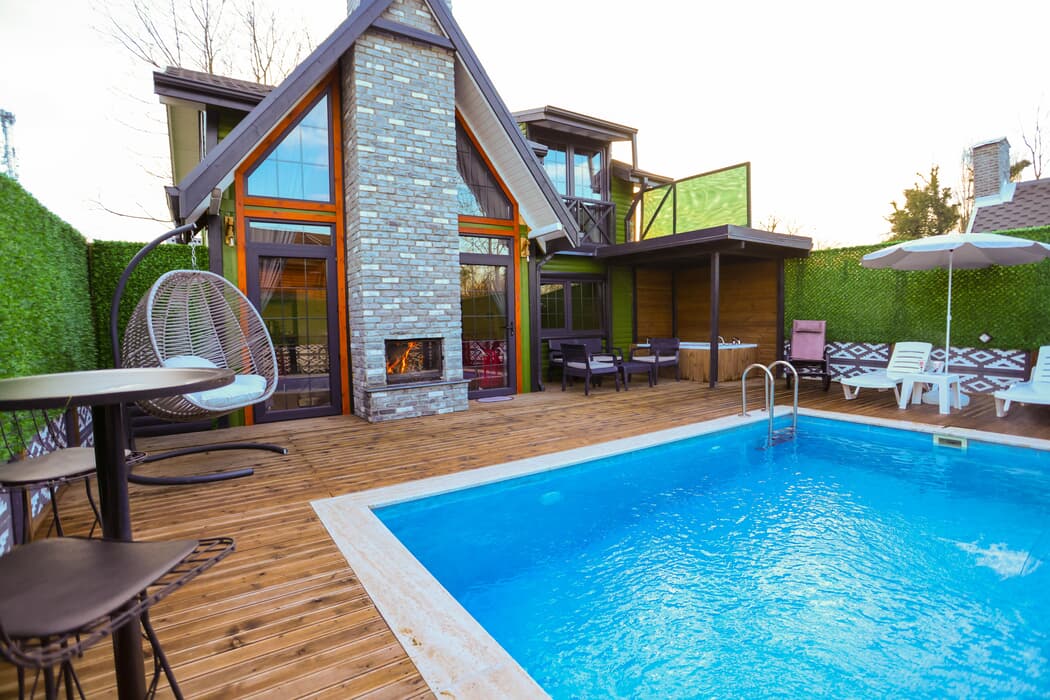 Msc Bungalov Sapanca Msc Bungalov Sapanca
