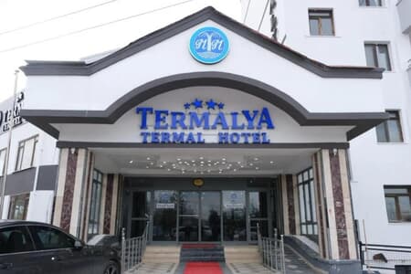 Termalya Termal Hotel