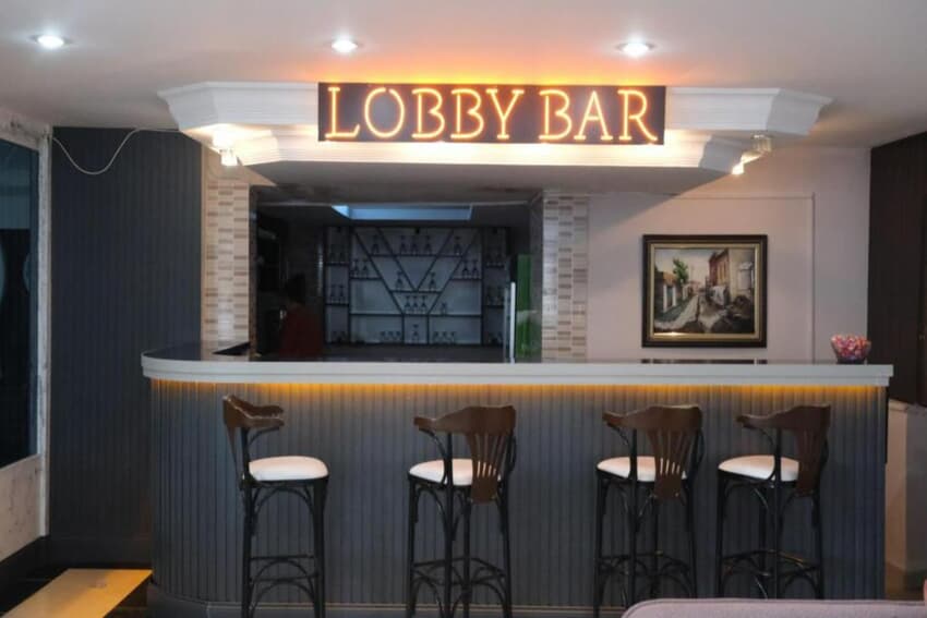 Termalya Termal Hotel