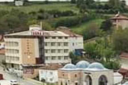 Havza Tuğra Otel Havza Tuğra Otel