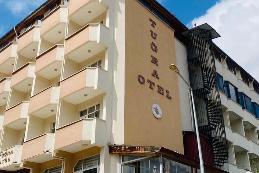 Havza Tuğra Otel