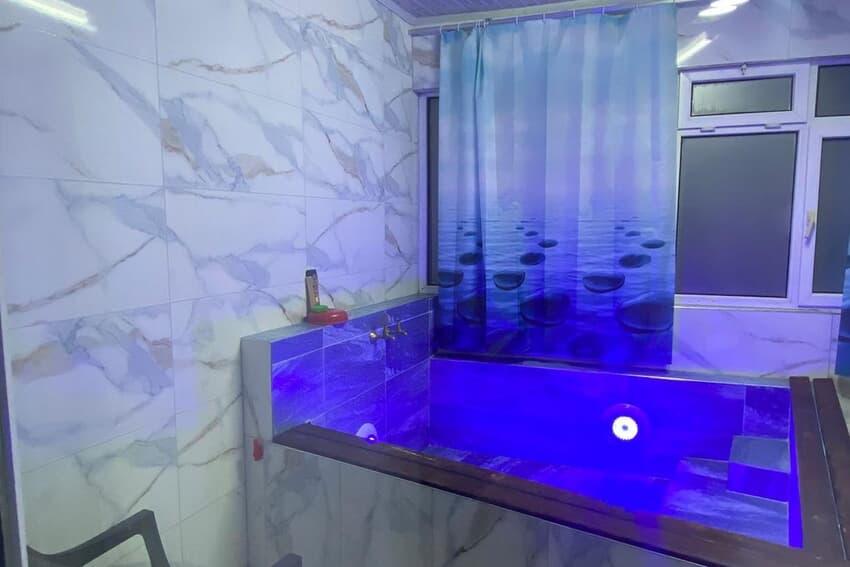 Havza Tuğra Otel
