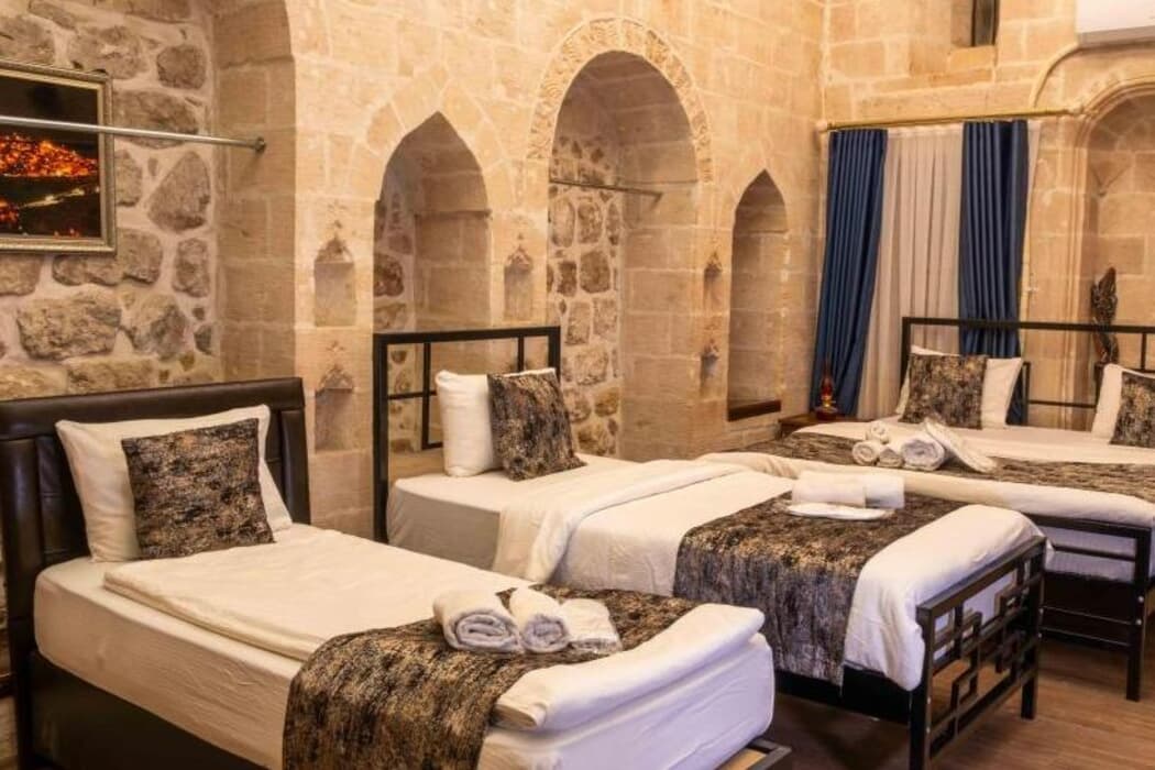 Kadimhan Konağı Otel