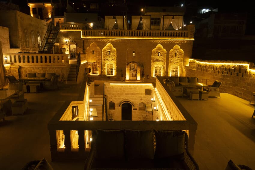 Kadimhan Konağı Otel