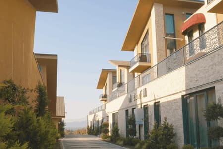 Altındere Vadi Hotel