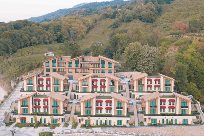 Altındere Vadi Hotel