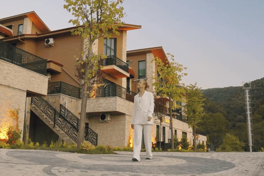 Altındere Vadi Hotel