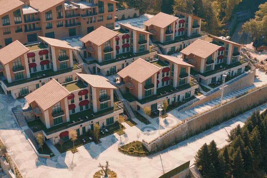 Altındere Vadi Hotel