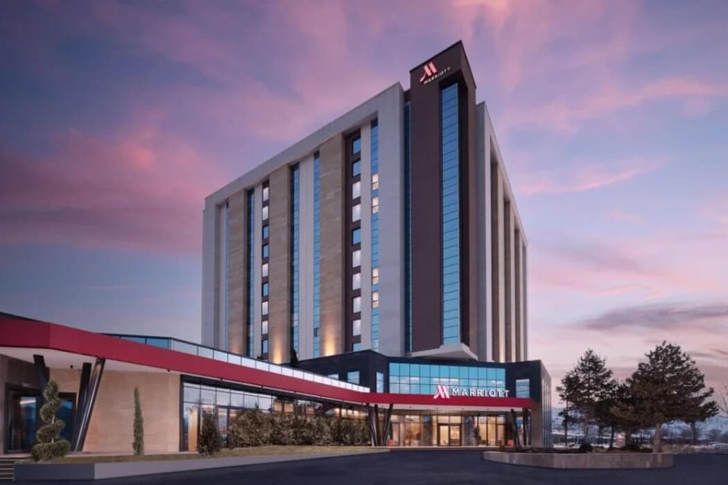 Cappadocia Marriott
