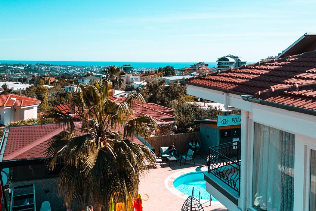 Alanya Polat Holiday Village Alanya Polat Holiday Village