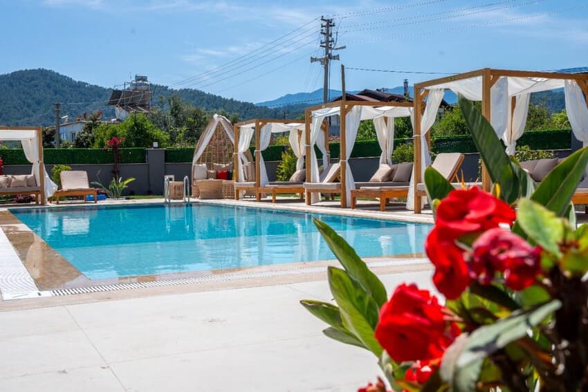 Premium Park Apart Otel