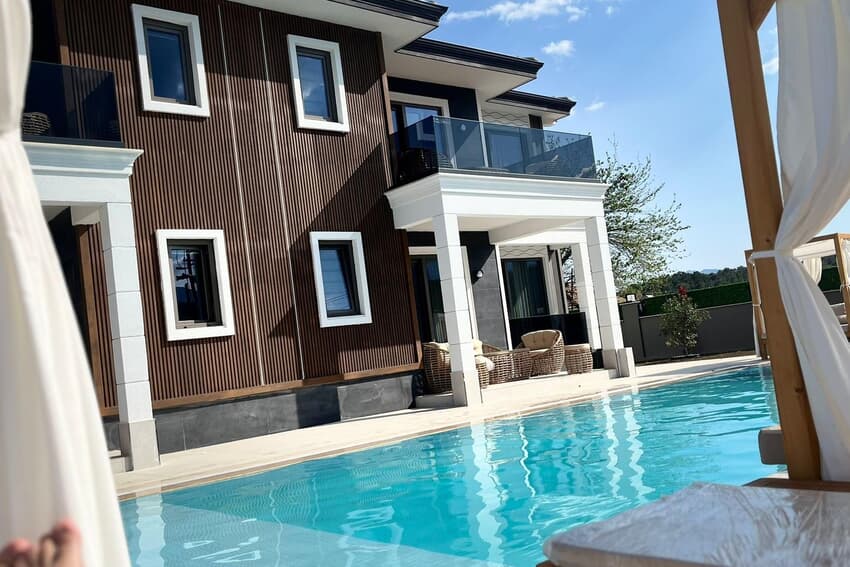 Premium Park Apart Otel